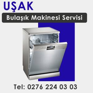 Uşak Bulaşık Makinesi Tamircisi