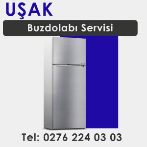 Uşak Buzdolabı Tamircisi